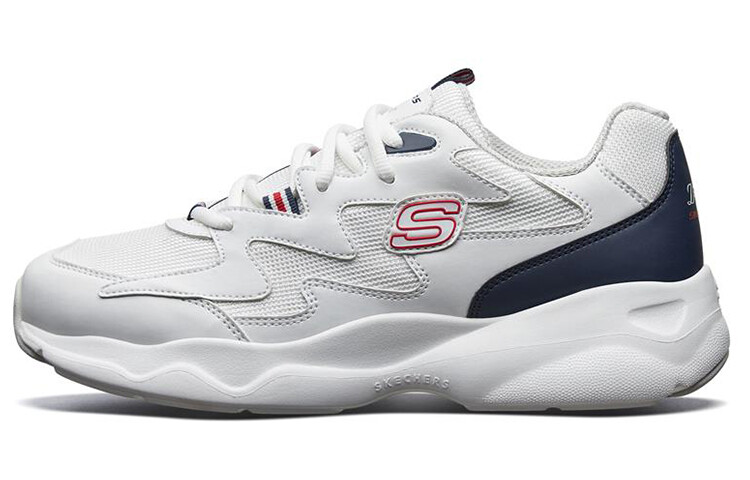 Кроссовки Skechers D'Lites Airy Low-Top Running Shoes White/Black/Red, Белый, Кроссовки Skechers D'Lites Airy Low-Top Running Shoes White/Black/Red
Кроссовки Skechers D'Lites Airy Low-Top Running Shoes White/Black/Red, Белый, Кроссовки Skechers D'Lites Airy Low-Top Running Shoes White/Black/Red