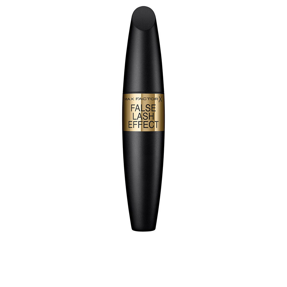 Тушь False lash effect mascara Max factor, 13,1 мл, 01-black
Тушь False lash effect mascara Max factor, 13,1 мл, 01-black