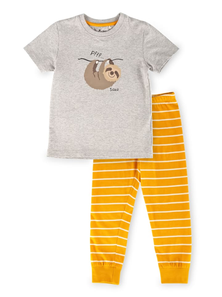 Пижама Sigikid
Пижама Sigikid