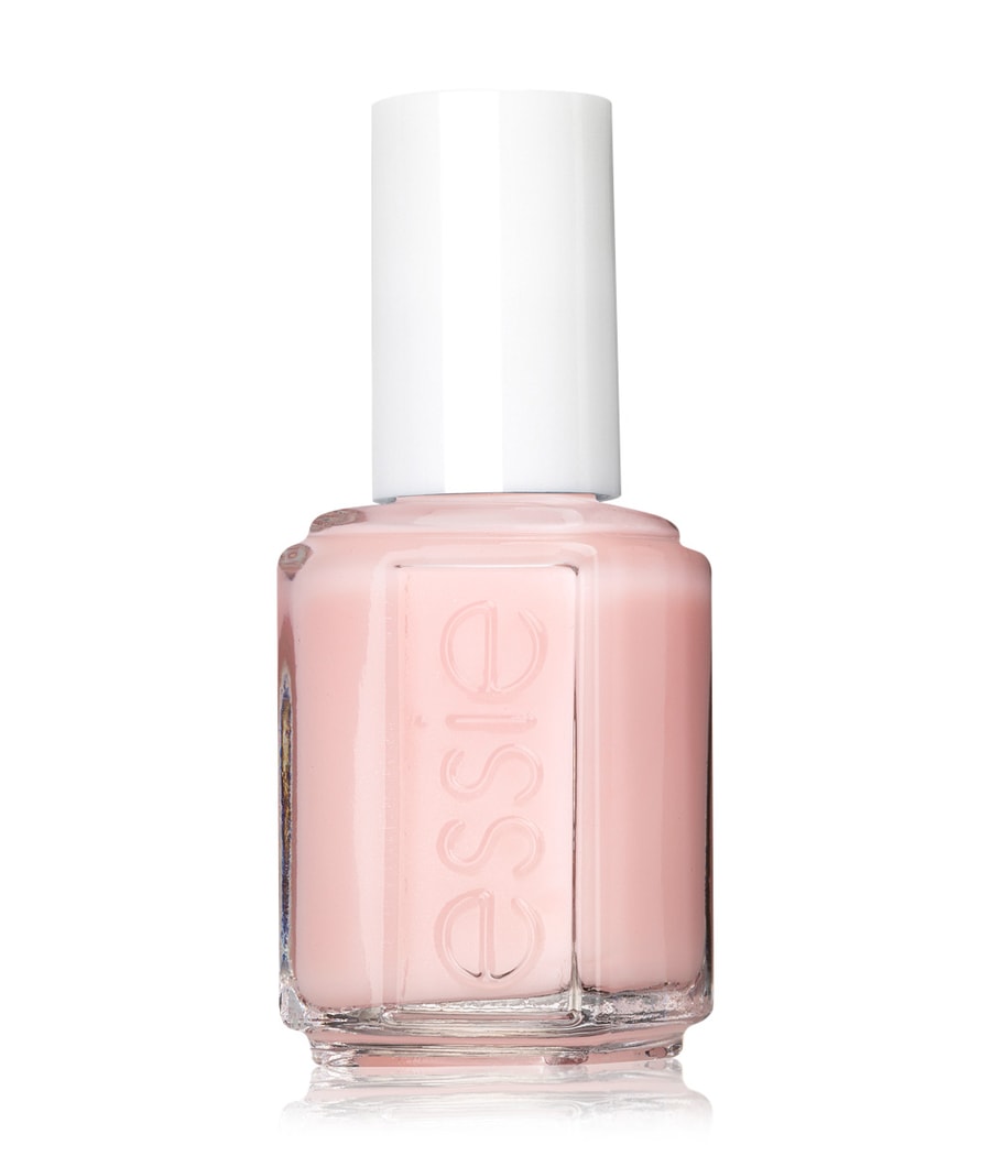 Лак для ногтей essie Nudetöne, Nr. 09 - Vanity Fairest, 13.5 ml
Лак для ногтей essie Nudetöne, Nr. 09 - Vanity Fairest, 13.5 ml