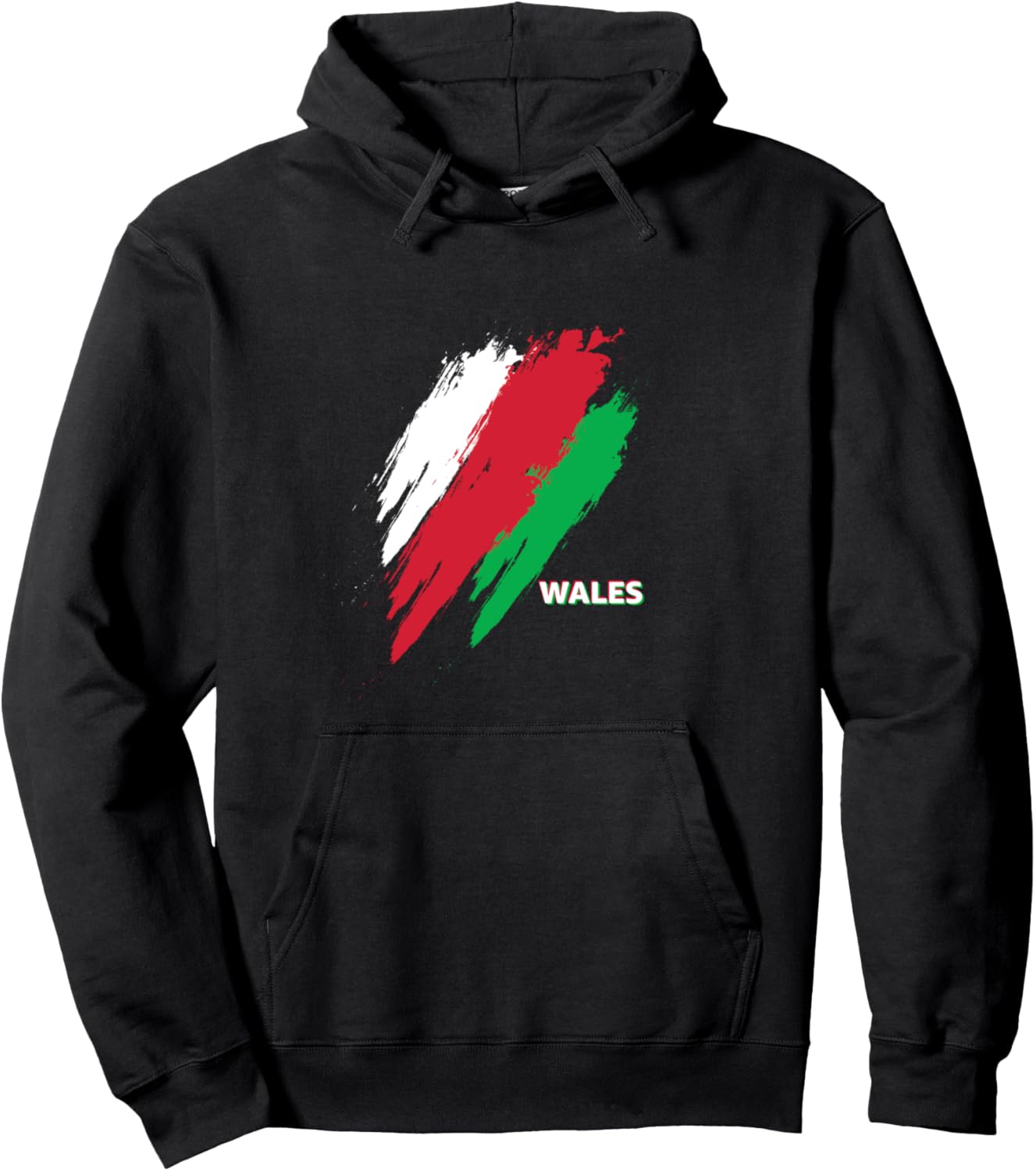 Толстовка с флагом Уэльса Wales, черный
Толстовка с флагом Уэльса Wales, черный