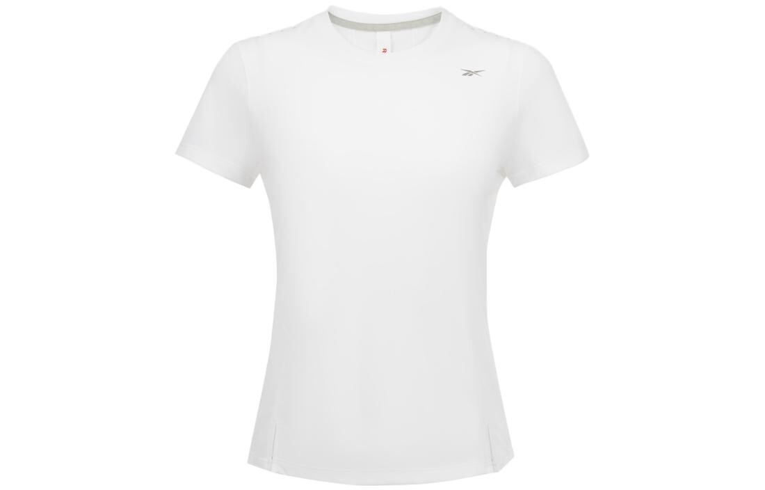 Футболка женская белая Reebok
Футболка женская белая Reebok