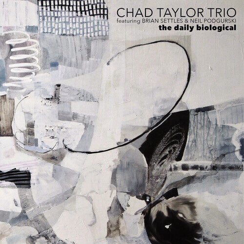 CD диск Taylor, Chad / Settles, Brian / Podgurski, Neil: The Daily Biological
CD диск Taylor, Chad / Settles, Brian / Podgurski, Neil: The Daily Biological