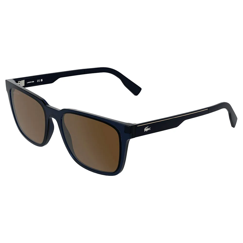 Солнцезащитные очки Lacoste L6077S, синий
Солнцезащитные очки Lacoste L6077S, синий
