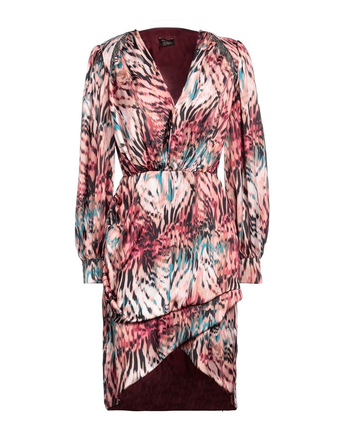 Платье Siste'S, абрикос
Платье Siste'S, абрикос