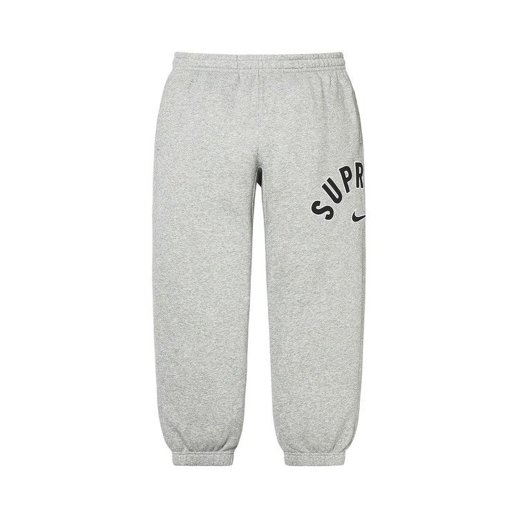 Спортивные брюки Supreme x Nike Arc Sweatpant, Heather Grey
Спортивные брюки Supreme x Nike Arc Sweatpant, Heather Grey