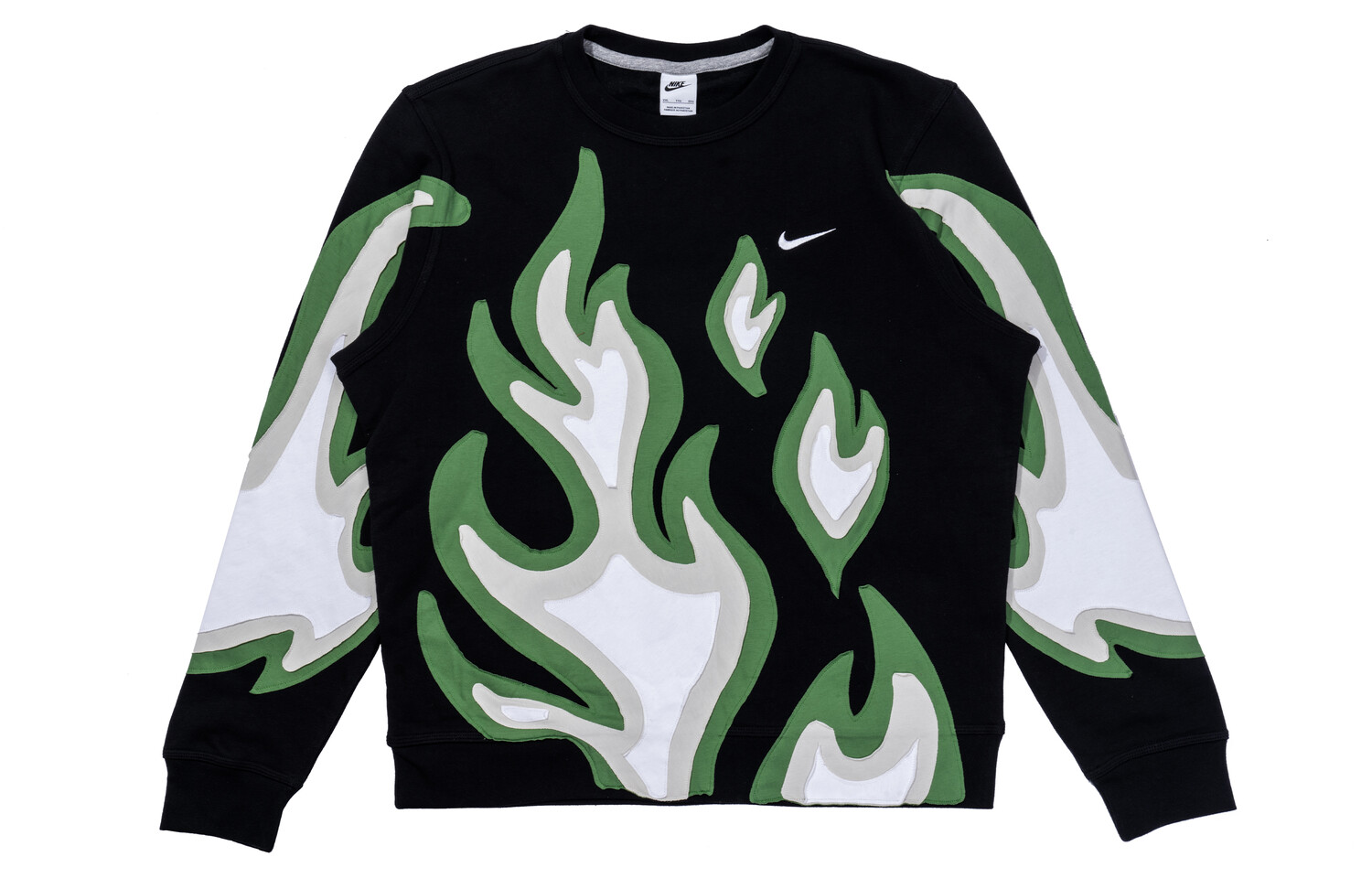 Мужская толстовка Nike, цвет Black
Мужская толстовка Nike, цвет Black