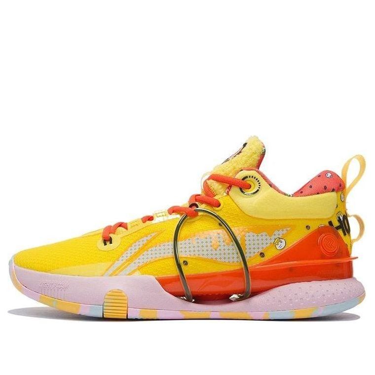 Кроссовки Li-Ning Speed 8 Premium x Disney
Кроссовки Li-Ning Speed 8 Premium x Disney