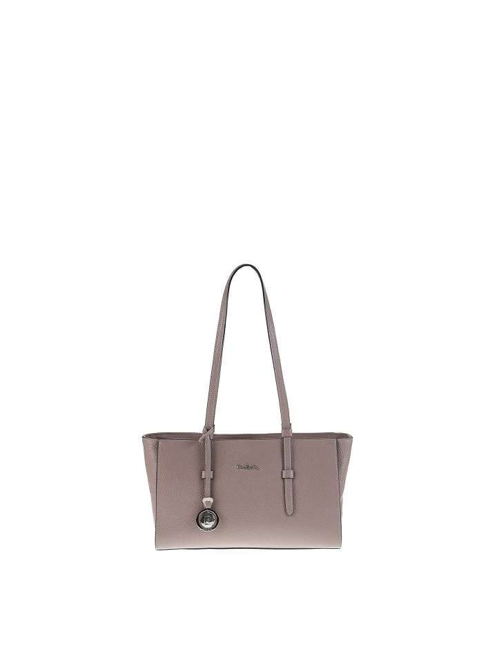 Сумка через плечо светло-серого цвета Pierre Cardin
Сумка через плечо светло-серого цвета Pierre Cardin