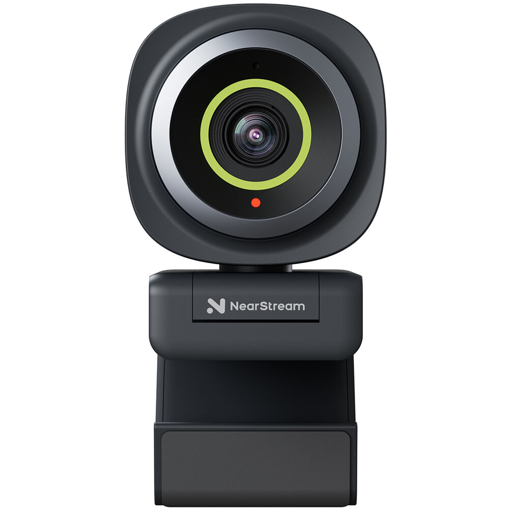 Веб-камера NearStream V02AF Webcam AW-V02AF
Веб-камера NearStream V02AF Webcam AW-V02AF