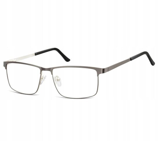 Прямоугольные мужские очки Nerd по рецепту, inna
Прямоугольные мужские очки Nerd по рецепту, inna