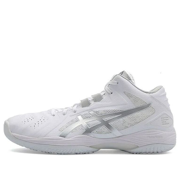 Кроссовки gelhoop v13 2e широкие Asics, белый
Кроссовки gelhoop v13 2e широкие Asics, белый