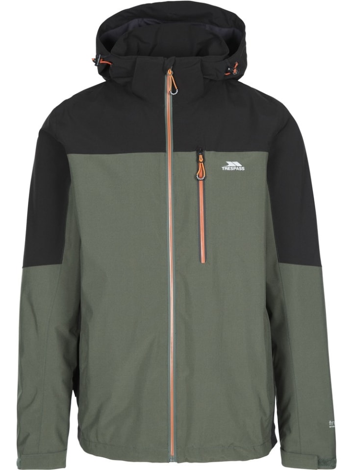 Дождевик Trespass, серый 
Дождевик Trespass, серый