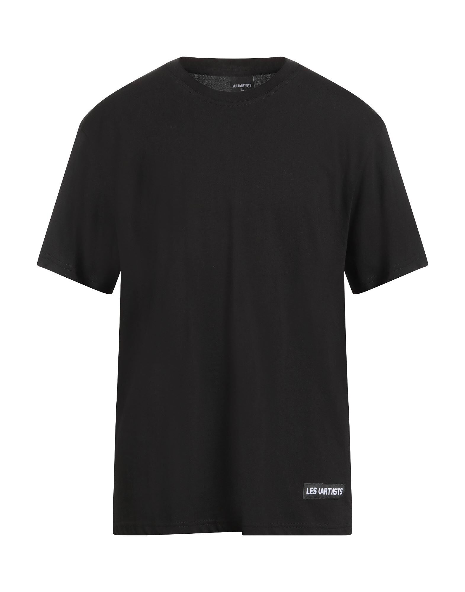 Футболка Les (Art)Ists, черный
Футболка Les (Art)Ists, черный