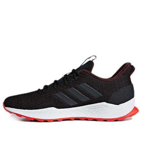 Кроссовки neo questar trail Adidas, черный
Кроссовки neo questar trail Adidas, черный