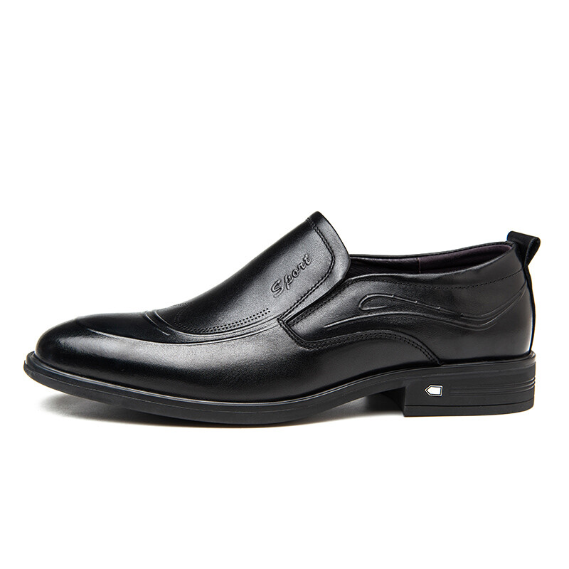 Туфли Men"s Casual Men Low-Top черный Xiaotoulang
Туфли Men"s Casual Men Low-Top черный Xiaotoulang