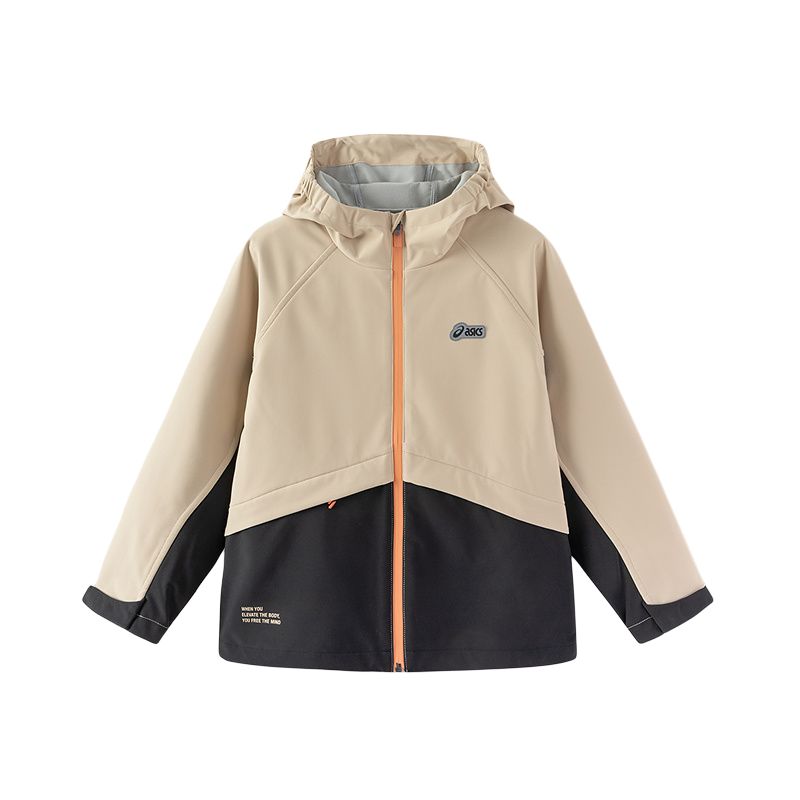 ASICS Куртка Urban Light Trend Khaki для детей 3-7 лет
ASICS Куртка Urban Light Trend Khaki для детей 3-7 лет