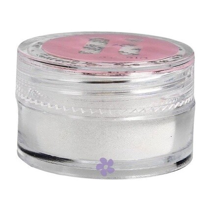 Ногти Серебряная пыль 0,6G, Hi Hybrid
Ногти Серебряная пыль 0,6G, Hi Hybrid