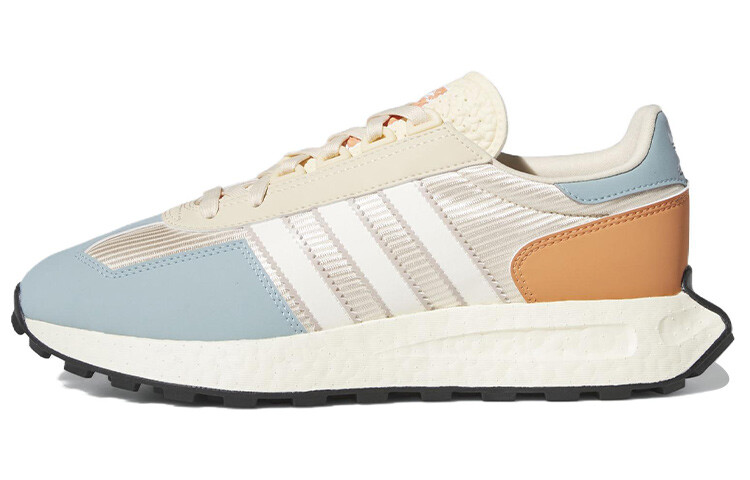 Кроссовки Adidas Originals Retropy E5 Lifestyle Unisex IE5061, голубой/серый/белый
Кроссовки Adidas Originals Retropy E5 Lifestyle Unisex IE5061, голубой/серый/белый