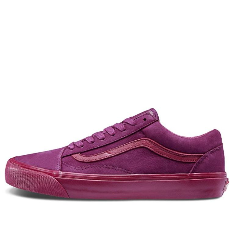 Кеды Vans OG Old Skool LX 'Raspberry', красный
Кеды Vans OG Old Skool LX 'Raspberry', красный
