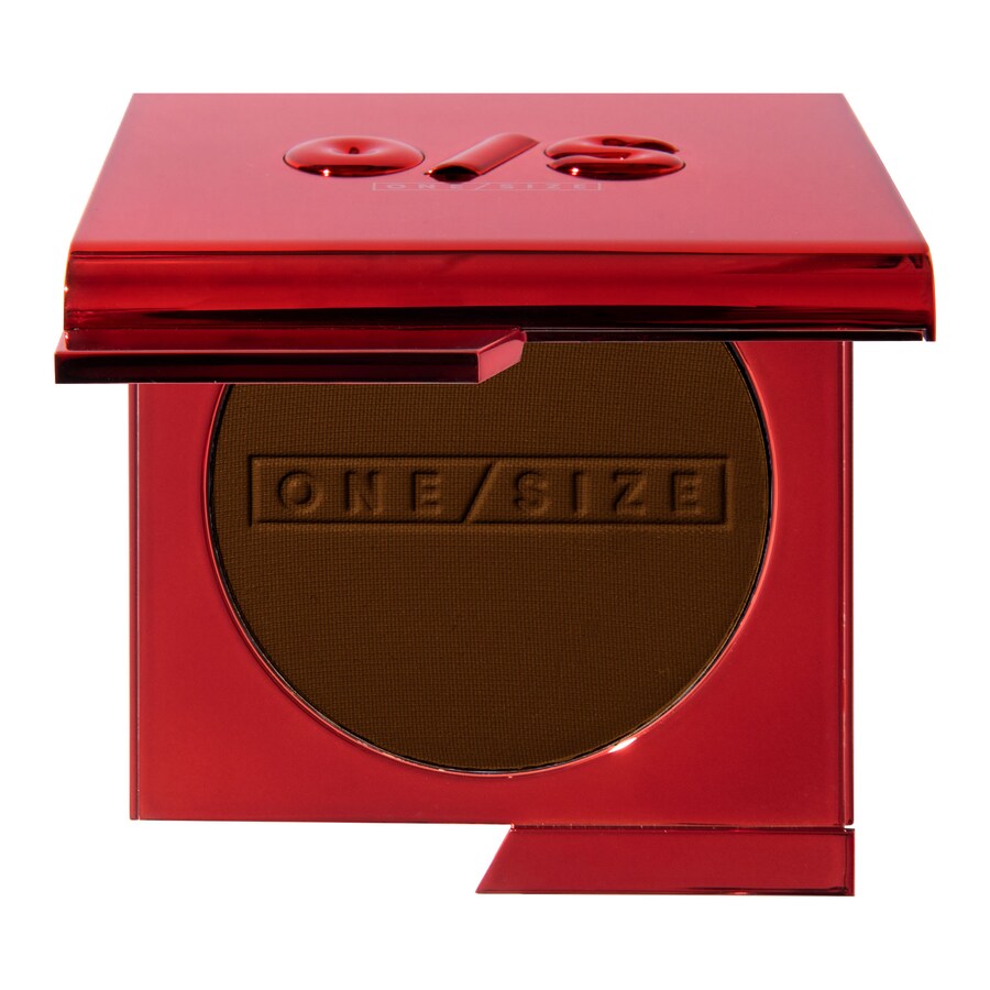 Универсальная пудровая основа Turn Up The Base ONE/SIZE by Patrick Starrr, 0.28 oz/8 g, Deep 6 (N)
Универсальная пудровая основа Turn Up The Base ONE/SIZE by Patrick Starrr, 0.28 oz/8 g, Deep 6 (N)