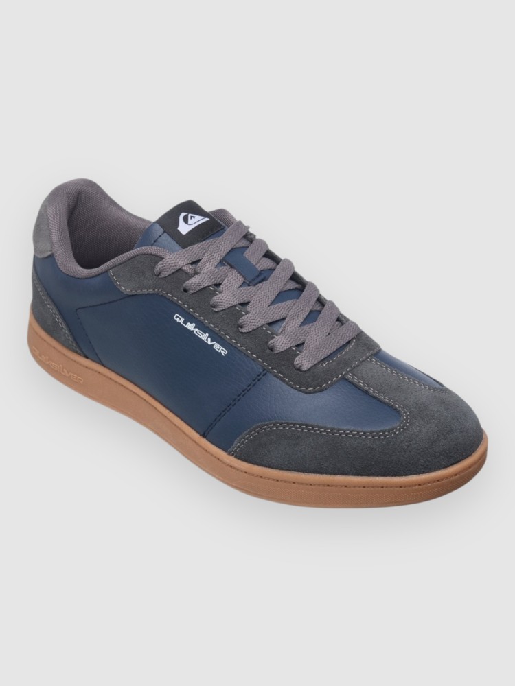 Кеды Quiksilver Torrance Skateschuhe, navy
Кеды Quiksilver Torrance Skateschuhe, navy