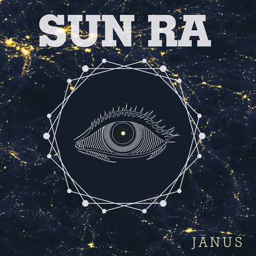 Виниловая пластинка Sun Ra: Janus
Виниловая пластинка Sun Ra: Janus