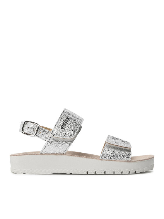 Сандалии J S.Costarei G. A J15EAA 000BN C1007 M Geox, серебряный
Сандалии J S.Costarei G. A J15EAA 000BN C1007 M Geox, серебряный