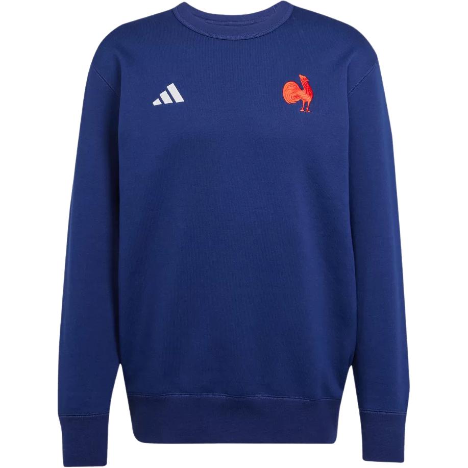 Свитшот мужской Adidas, темно-синий
Свитшот мужской Adidas, темно-синий