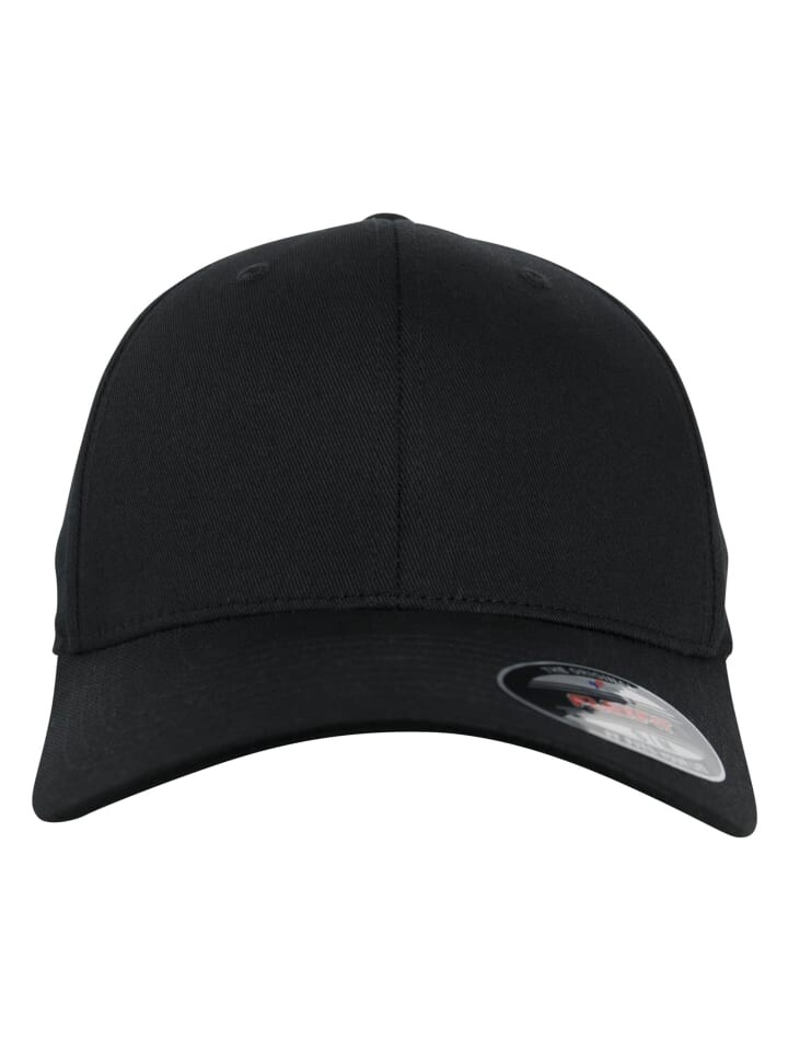 Бейсболка Flexfit Flexfit, черный
Бейсболка Flexfit Flexfit, черный