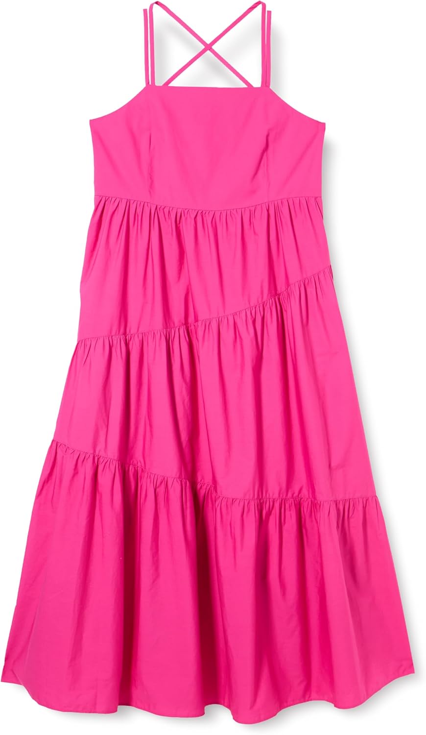 BOSS Женское платье, Bright Purple526
BOSS Женское платье, Bright Purple526