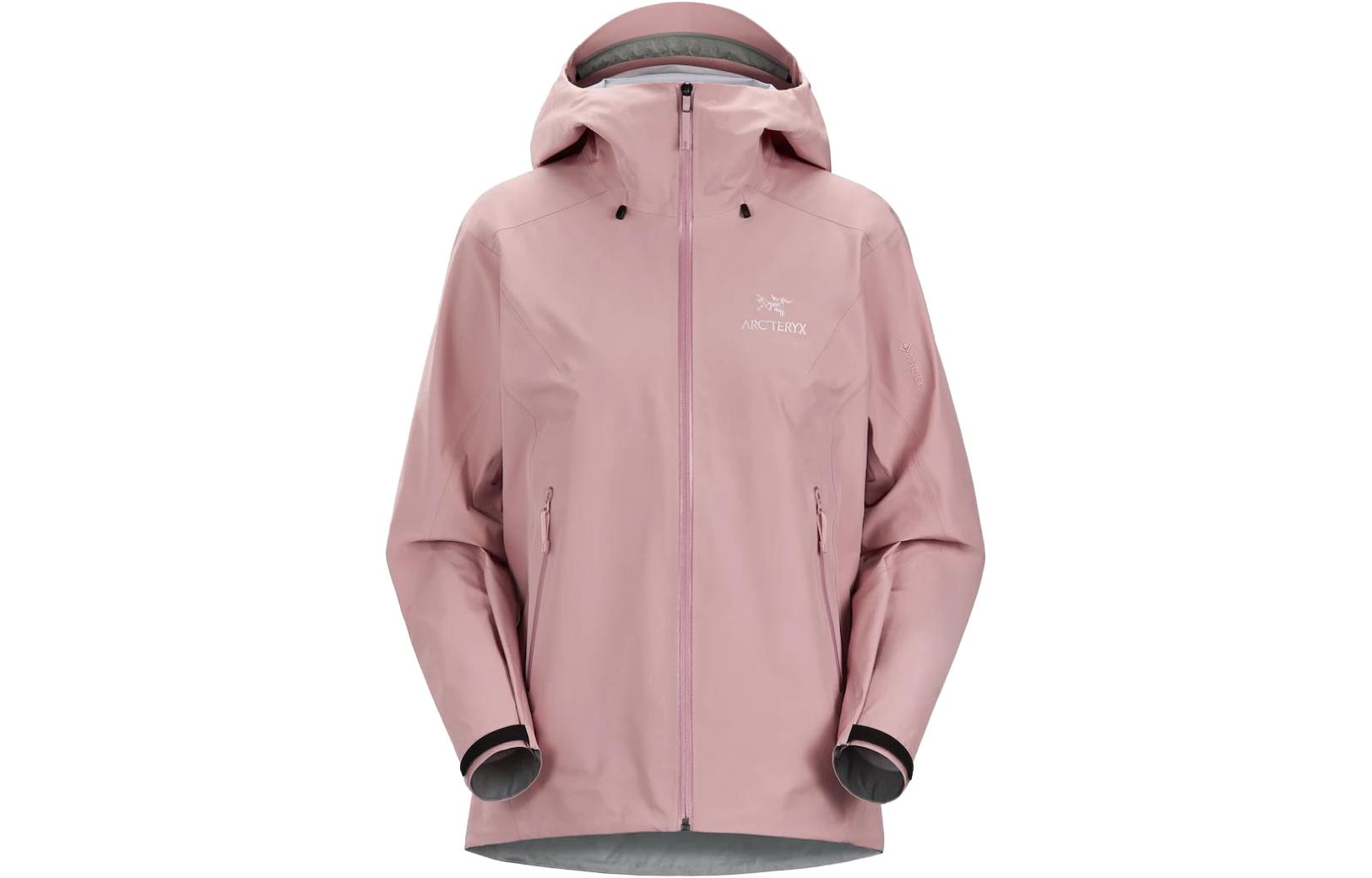 Arcteryx Куртка Beta Lt, Shell Chestnut Pink
Arcteryx Куртка Beta Lt, Shell Chestnut Pink