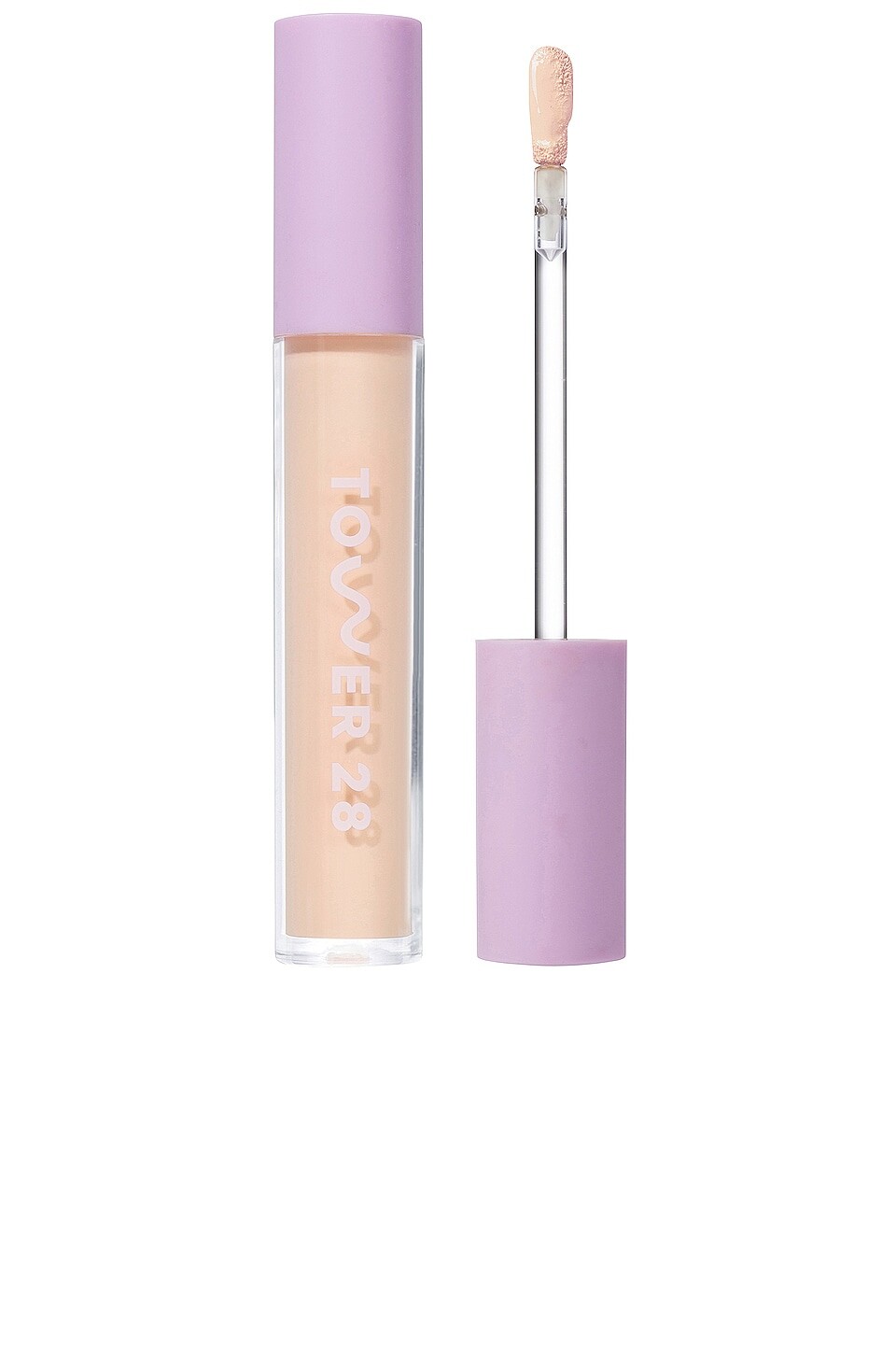 Консилер Tower 28 Swipe Serum, цвет 4.0 DTLA
Консилер Tower 28 Swipe Serum, цвет 4.0 DTLA