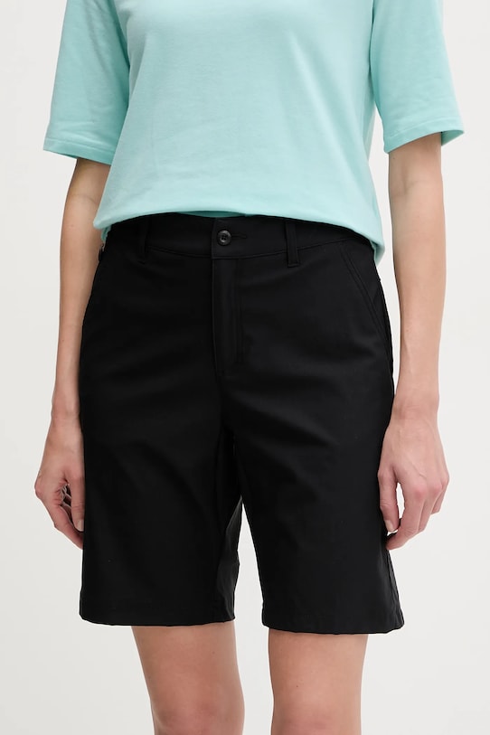 Шорты уличные Leslie Falls Columbia, черный
Шорты уличные Leslie Falls Columbia, черный