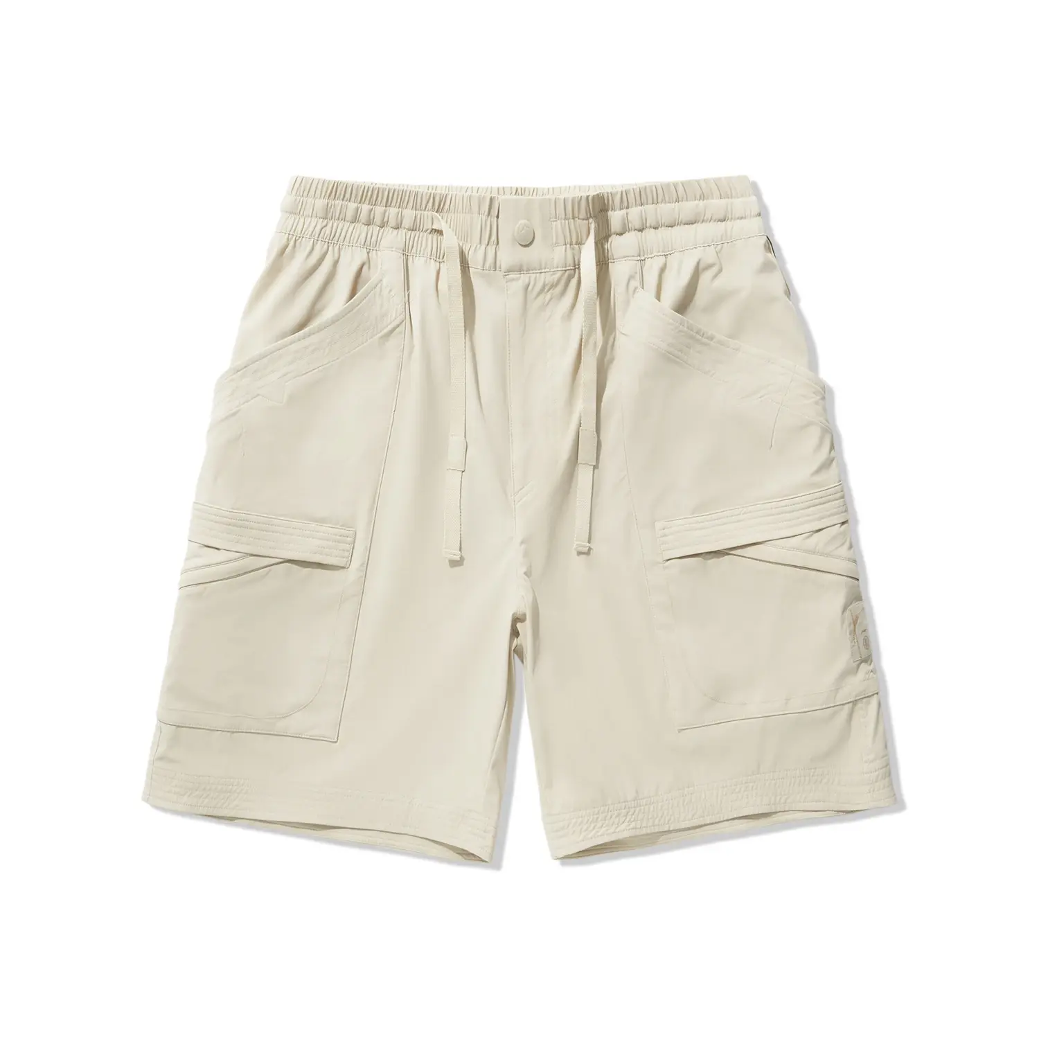 Мужские повседневные шорты LiNing x CHENGLONG,LIANMINGKUAN, oat серый
Мужские повседневные шорты LiNing x CHENGLONG,LIANMINGKUAN, oat серый