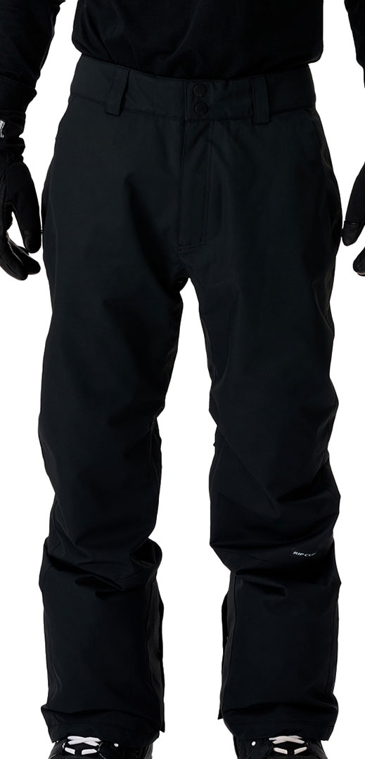 Rip Curl Брюки Anti series base black XL
Rip Curl Брюки Anti series base black XL