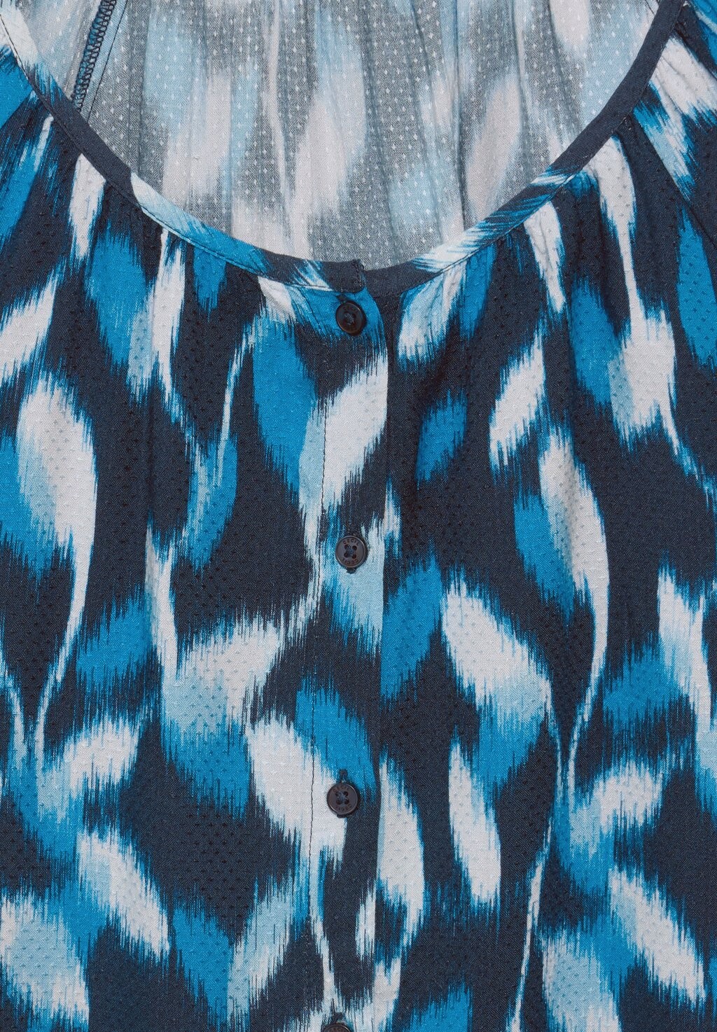 Блуза BEDRUCKTE Cecil, бирюзовый
Блуза BEDRUCKTE Cecil, бирюзовый