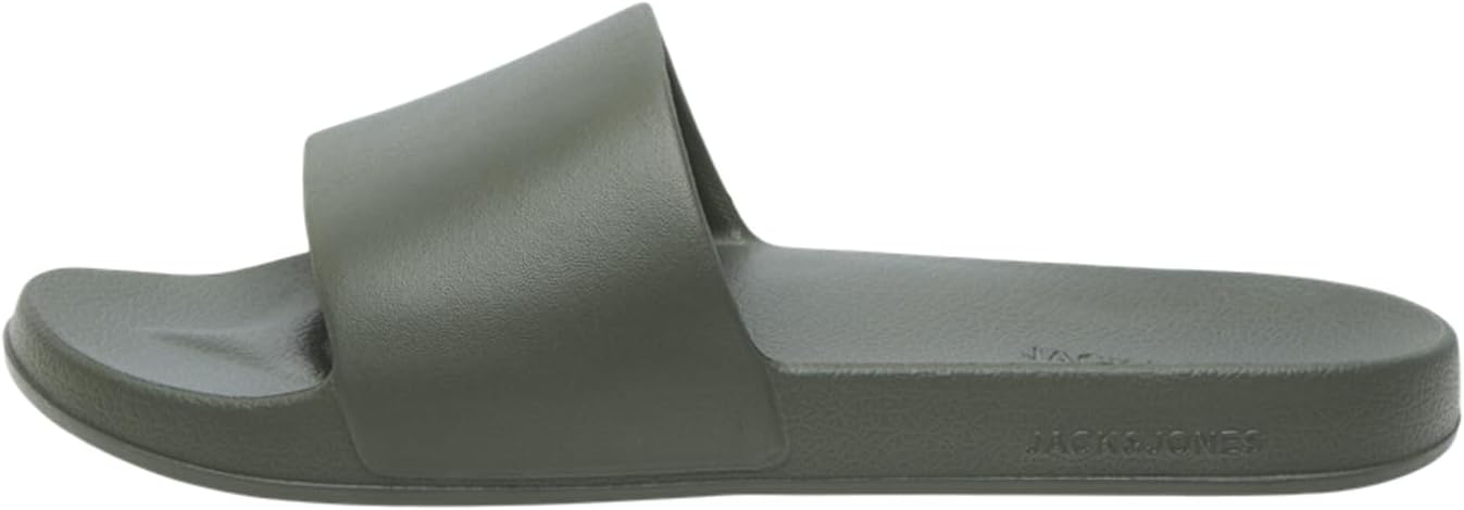 Мужская обувь JACK JONES- кроссовки Jack & Jones, оливковый
Мужская обувь JACK JONES- кроссовки Jack & Jones, оливковый