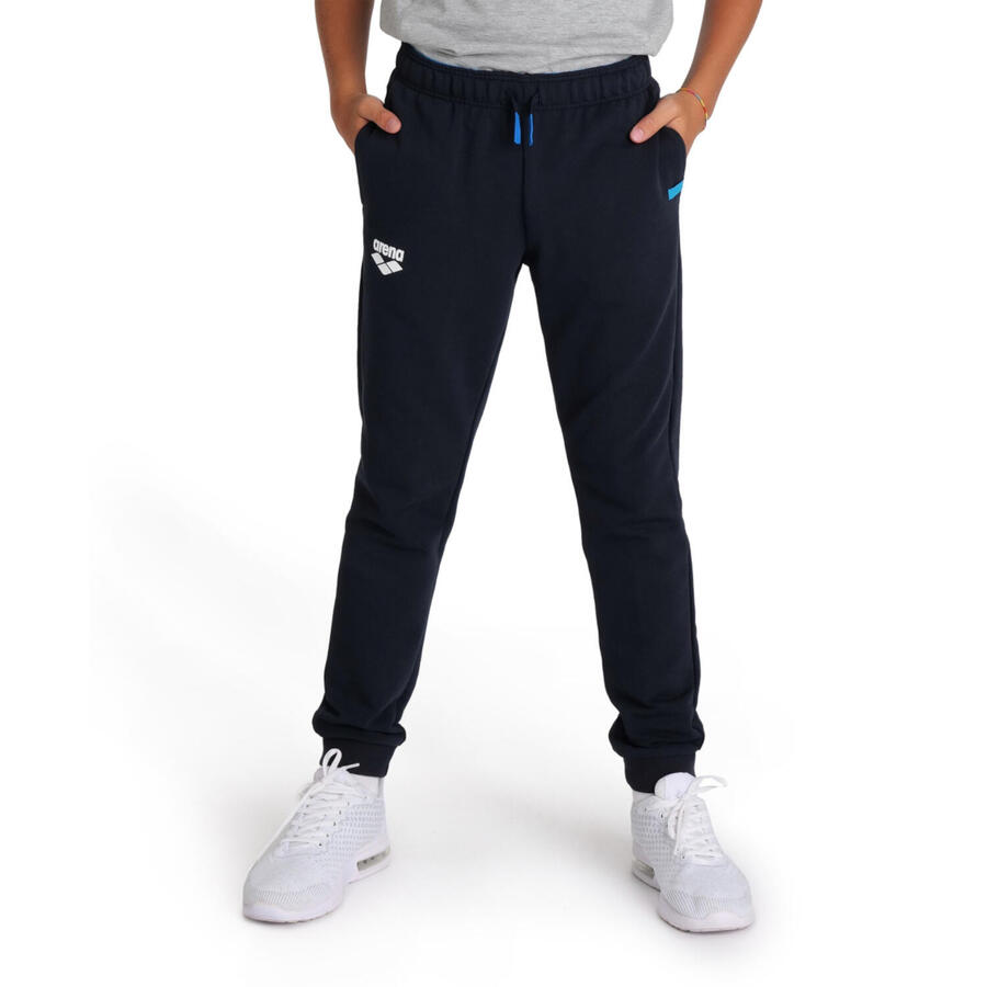 Детские тренировочные брюки Arena Jr Team Pant Solid 005350
Детские тренировочные брюки Arena Jr Team Pant Solid 005350