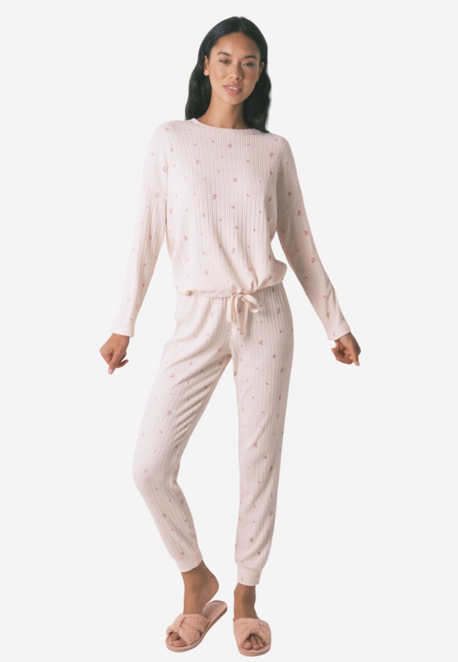 Пижамный комплект women'secret SET, Pink
Пижамный комплект women'secret SET, Pink