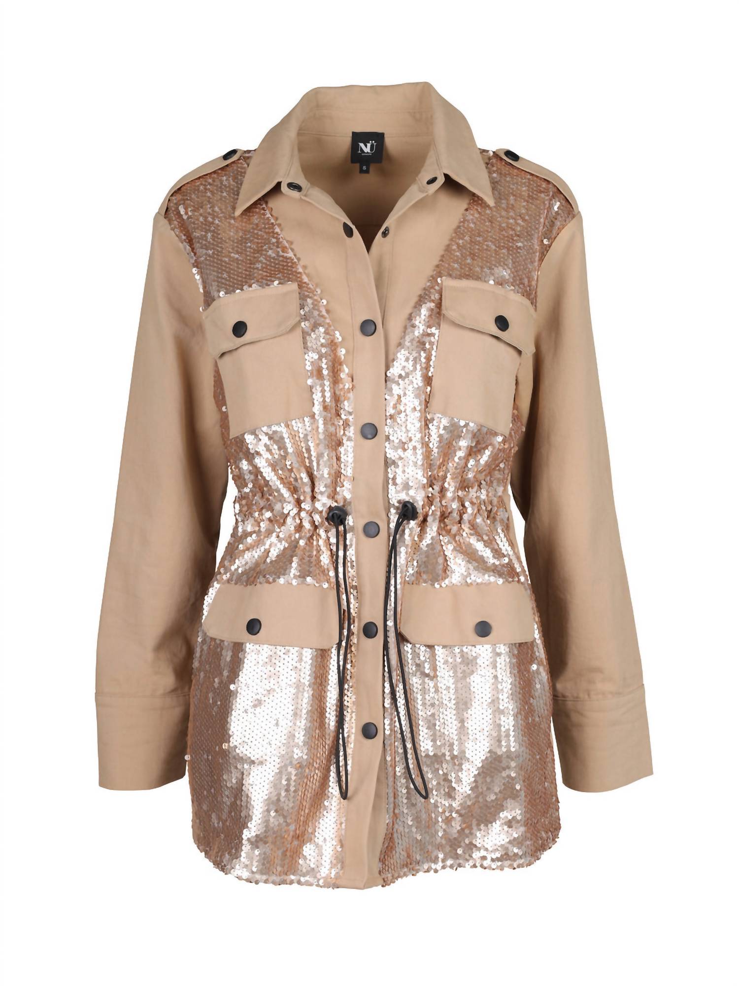 Женская куртка Talli в цвете Seasand NU Denmark, Бежевый, Женская куртка Talli в цвете Seasand NU Denmark
Женская куртка Talli в цвете Seasand NU Denmark, Бежевый, Женская куртка Talli в цвете Seasand NU Denmark