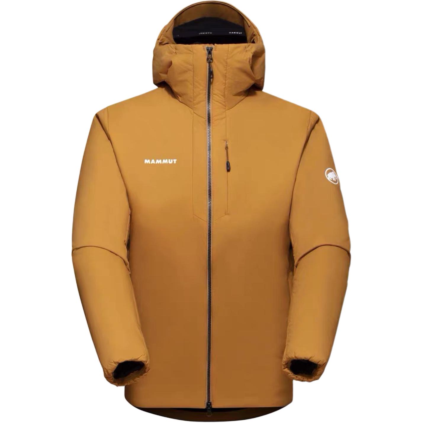 MAMMUT Пуховик мужской, Cheetah Brown
MAMMUT Пуховик мужской, Cheetah Brown