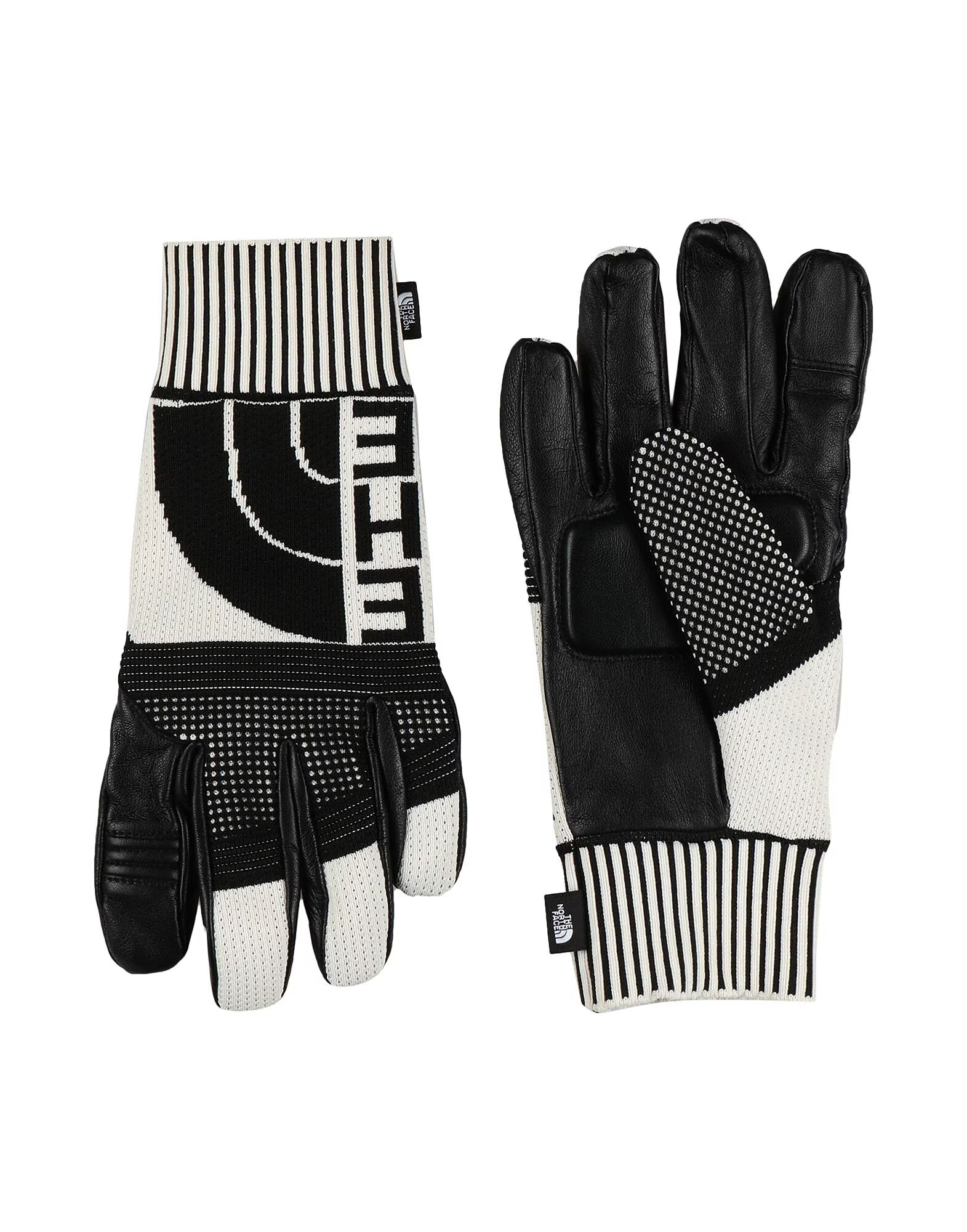 Перчатки The North Face, черный
Перчатки The North Face, черный