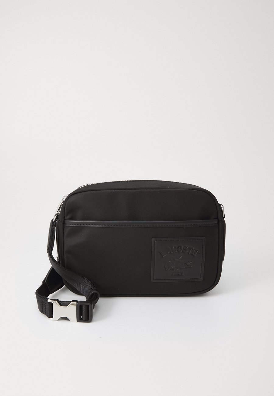 Сумка кросс-боди Lacoste REPORTER BAG, Noir/Black
Сумка кросс-боди Lacoste REPORTER BAG, Noir/Black