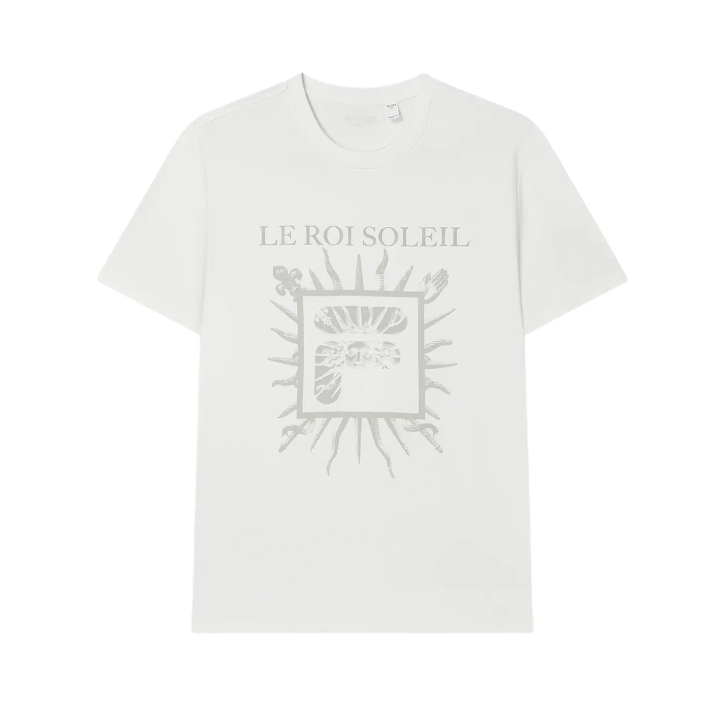 Футболка мужская Cloud White Fila, цвет Cloud White
Футболка мужская Cloud White Fila, цвет Cloud White