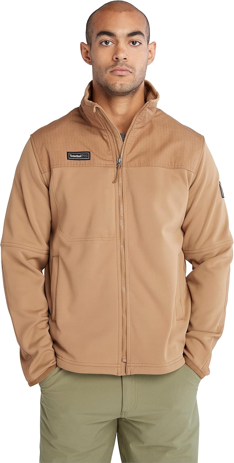 Перчатки Timberland PRO unisex-adult mens Trailwind, Dark Wheat
Перчатки Timberland PRO unisex-adult mens Trailwind, Dark Wheat