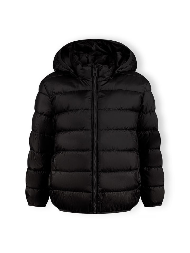 Стеганая куртка Minoti, черный
Стеганая куртка Minoti, черный