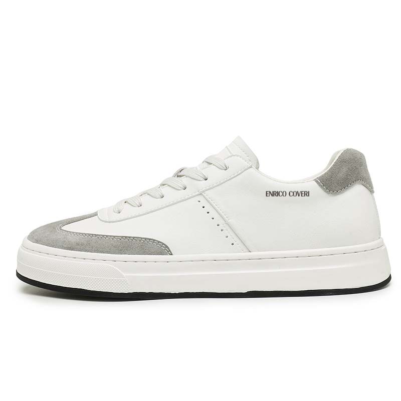 Низкие мужские кроссовки ENRICO COVERI, Beige
Низкие мужские кроссовки ENRICO COVERI, Beige