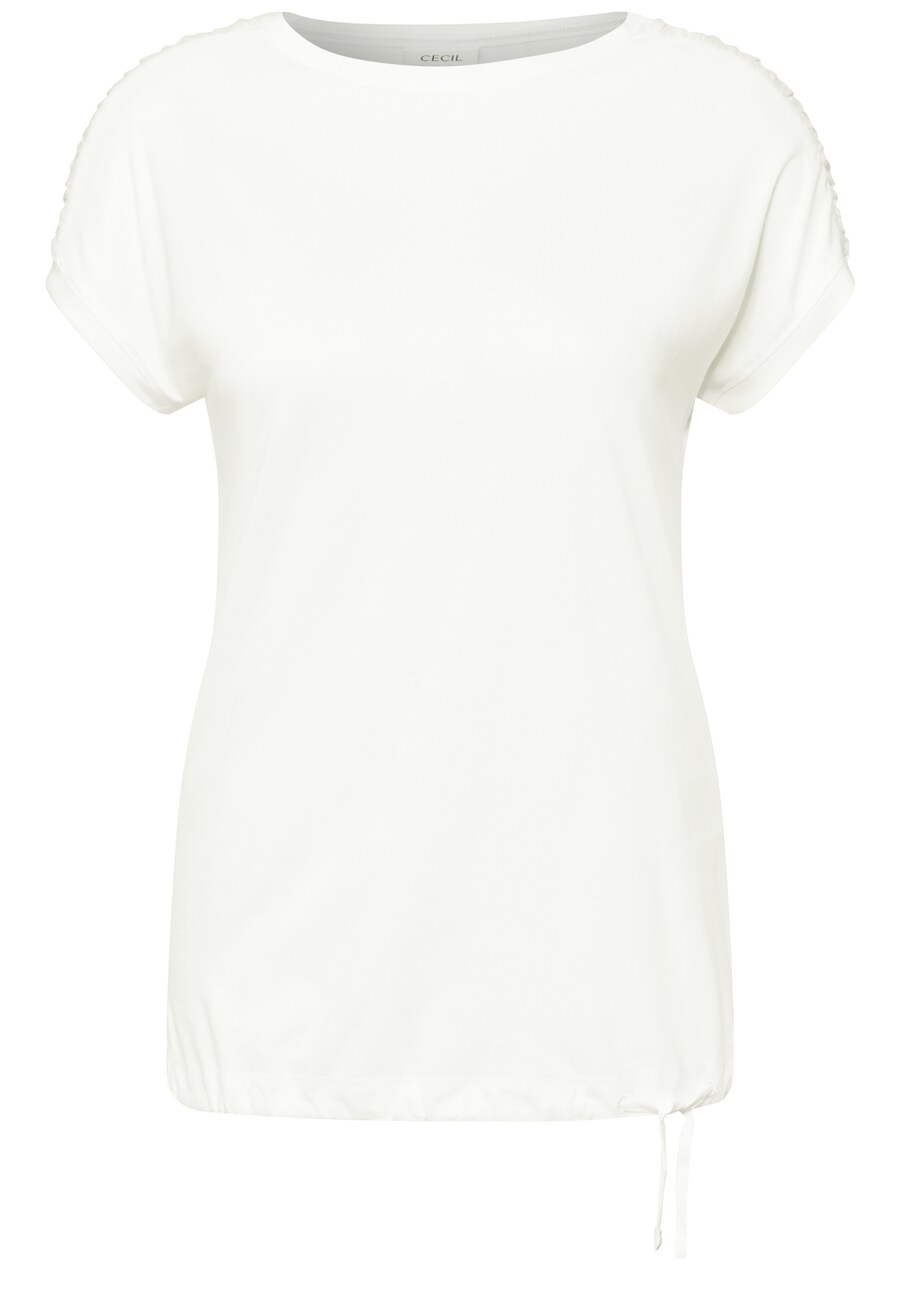 Рубашка CECIL, Wool White
Рубашка CECIL, Wool White