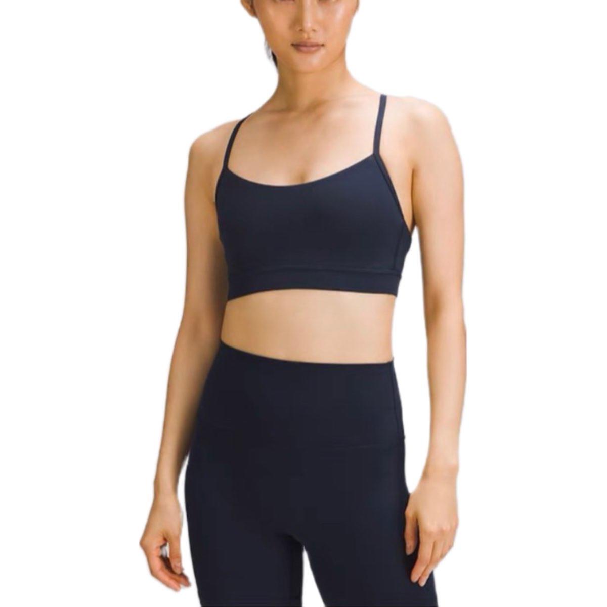 Lululemon Спортивное нижнее белье для женщин
Lululemon Спортивное нижнее белье для женщин